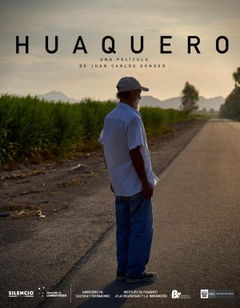 Huaquero (2024)
