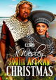 A Wesley South African Christmas