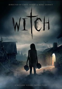 Witch (2024)