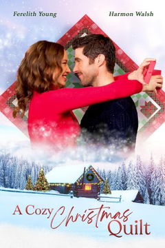 The Fabric of Christmas (2023)
