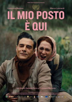 Il mio posto è qui (2024)