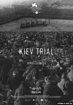 The Kiev Trial (2022)