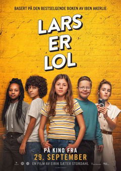 Lars is LOL (2023)