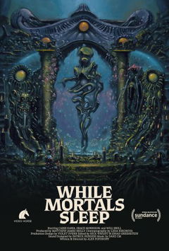 While Mortals Sleep (2022)