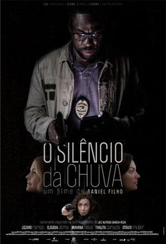 O Silêncio da Chuva (2020)