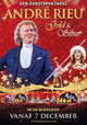 Andre Rieu's 2024 Christmas Concert: Gold and Silver
