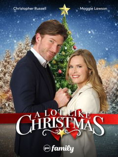A Lot like Christmas (2021)
