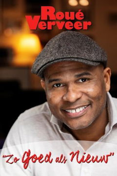 Roué Verveer - Zo Goed Als Nieuw (2022)