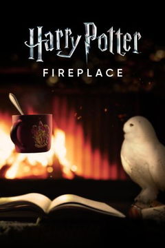 Kerst op Zweinstein: haardvuur (2022)