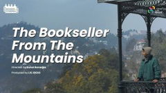 The Bookseller from the Mountains (2015)