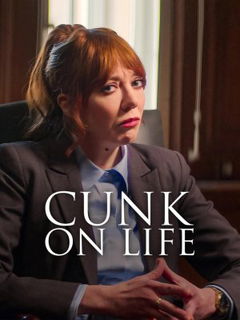 Cunk on Life (2025)