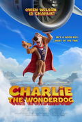 Charlie the Wonderdog (2025)