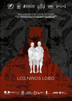 Los niños lobo (2020)