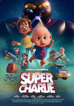 Super Charlie (2024)