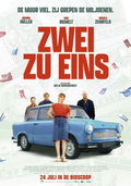 Zwei zu eins