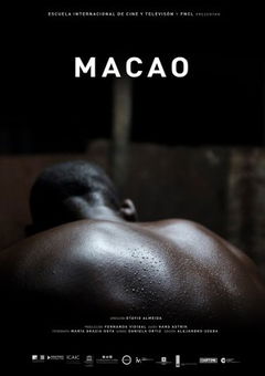 Macao (2019)