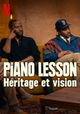 The Piano Lesson: Héritage et Vision