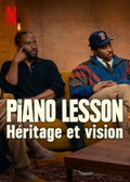 The Piano Lesson: Héritage et Vision (2024)