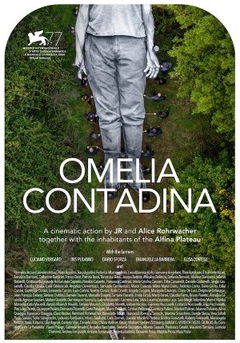 Omelia contadina (2020)