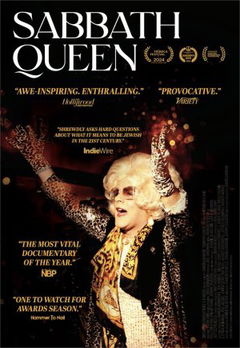 Sabbath Queen (2024)