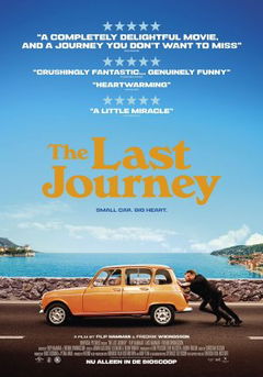 The Last Journey (2024)