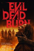 Evil Dead Burn