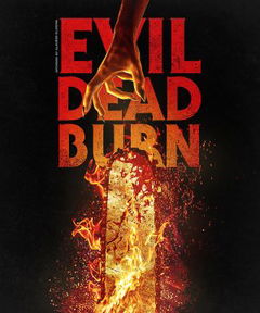 Evil Dead: Burn (2026)