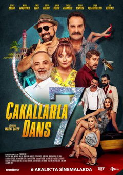 Çakallarla Dans 7 (2024)