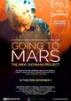 Going to Mars