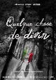 Quelque chose de divin