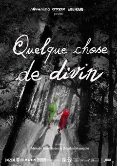 Quelque chose de divin (2024)