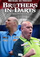 Michael en Vincent: Brothers in Darts