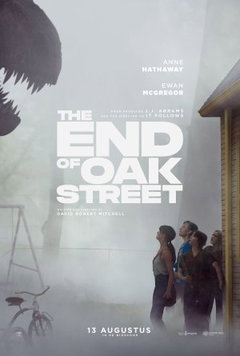 The End of Oak Street (2026)
