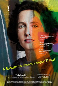 A Sudden Glimpse to Deeper Things (2024)
