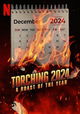 Torching 2024: A Roast of the Year