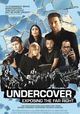 Undercover: Exposing the Far Right