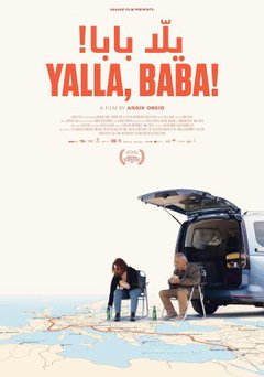 Yalla, Baba! (2024)