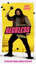 Reckless (2026)