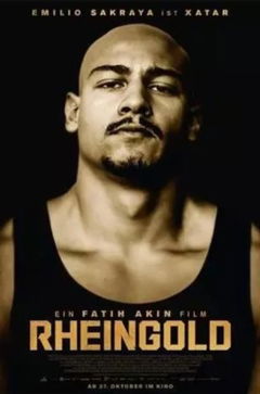 Rheingold (2022)