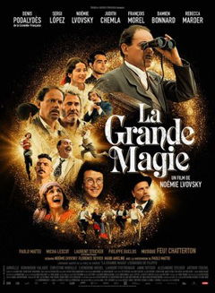 La Grande Magie (2022)