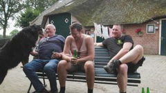 Tik van de meule (2024)