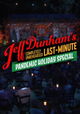 Completely Unrehearsed Last Minute Pandemic Holiday Special