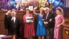 Christmas Night with the Two Ronnies (1987)