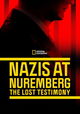 Nazis at Nuremberg: The Lost Testimony