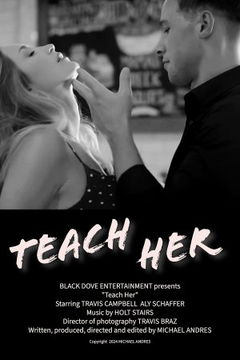 Teach Her (2024)