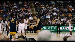 Big Time: de NBA droom van Jesse Edwards (2024)