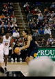 Big Time: de NBA droom van Jesse Edwards
