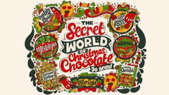 Christmas Chocolate