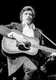 Johnny Cash: The Man in Black in Britain