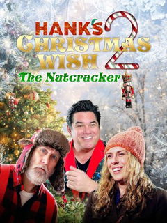 Hank's Christmas Wish 2: The Nutcracker (2024)